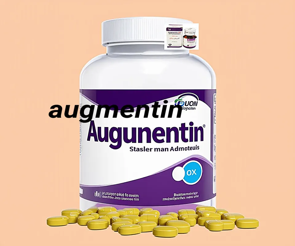 Prezzo augmentin compresse 1g